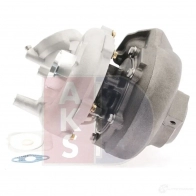 Турбина AKS DASIS GXZ5 YQ 4044455760993 1424754501 055015n - Изображение 5