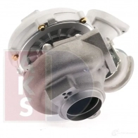 Турбина AKS DASIS GXZ5 YQ 4044455760993 1424754501 055015n - Изображение 8