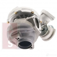 Турбина AKS DASIS GXZ5 YQ 4044455760993 1424754501 055015n - Изображение 9