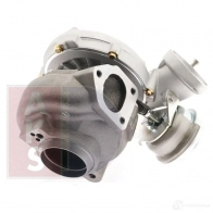 Турбина AKS DASIS GXZ5 YQ 4044455760993 1424754501 055015n - Изображение 10