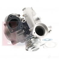 Турбина AKS DASIS GXZ5 YQ 4044455760993 1424754501 055015n - Изображение 13
