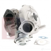 Турбина AKS DASIS GXZ5 YQ 4044455760993 1424754501 055015n - Изображение 14
