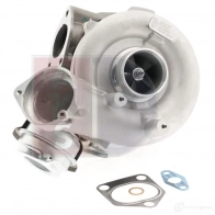 Турбина AKS DASIS GXZ5 YQ 4044455760993 1424754501 055015n - Изображение 16