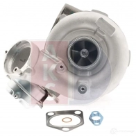 Турбина AKS DASIS GXZ5 YQ 4044455760993 1424754501 055015n - Изображение 17