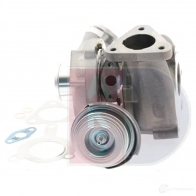 Турбина AKS DASIS XDVE NY 1424502419 4044455761570 155013n - Изображение 5
