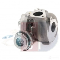 Турбина AKS DASIS XDVE NY 1424502419 4044455761570 155013n - Изображение 6