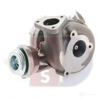 Турбина AKS DASIS XDVE NY 1424502419 4044455761570 155013n - Изображение 7