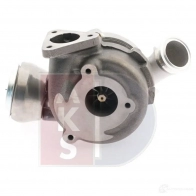 Турбина AKS DASIS XDVE NY 1424502419 4044455761570 155013n - Изображение 9