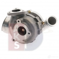 Турбина AKS DASIS XDVE NY 1424502419 4044455761570 155013n - Изображение 10