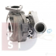 Турбина AKS DASIS XDVE NY 1424502419 4044455761570 155013n - Изображение 12