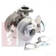 Турбина AKS DASIS XDVE NY 1424502419 4044455761570 155013n - Изображение 15
