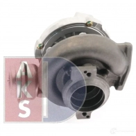 Турбина AKS DASIS 1424754502 055016n 2S TBNL 4044455761006 - Изображение 8