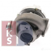 Турбина AKS DASIS 1424754502 055016n 2S TBNL 4044455761006 - Изображение 9