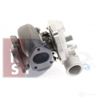 Турбина AKS DASIS 1424754502 055016n 2S TBNL 4044455761006 - Изображение 12