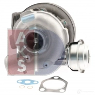 Турбина AKS DASIS 1424754502 055016n 2S TBNL 4044455761006 - Изображение 17