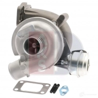 Турбина AKS DASIS 4044455761228 1424502384 KN5 5R38 085009n - Изображение 2