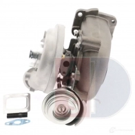 Турбина AKS DASIS 4044455761228 1424502384 KN5 5R38 085009n - Изображение 5