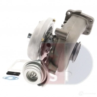 Турбина AKS DASIS 4044455761228 1424502384 KN5 5R38 085009n - Изображение 6