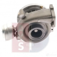 Турбина AKS DASIS 4044455761228 1424502384 KN5 5R38 085009n - Изображение 9