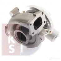 Турбина AKS DASIS 4044455761228 1424502384 KN5 5R38 085009n - Изображение 11