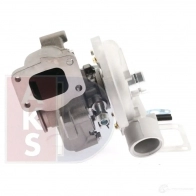 Турбина AKS DASIS 4044455761228 1424502384 KN5 5R38 085009n - Изображение 13