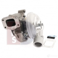 Турбина AKS DASIS 4044455761228 1424502384 KN5 5R38 085009n - Изображение 14