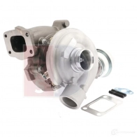 Турбина AKS DASIS 4044455761228 1424502384 KN5 5R38 085009n - Изображение 15