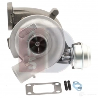 Турбина AKS DASIS 4044455761228 1424502384 KN5 5R38 085009n - Изображение 17