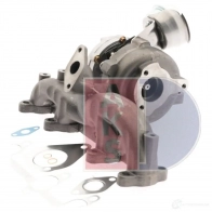 Турбина AKS DASIS ERIT S9 4044455760696 1424586195 045111n - Изображение 4
