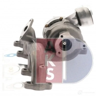 Турбина AKS DASIS ERIT S9 4044455760696 1424586195 045111n - Изображение 5