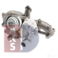 Турбина AKS DASIS ERIT S9 4044455760696 1424586195 045111n - Изображение 11