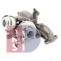 Турбина AKS DASIS ERIT S9 4044455760696 1424586195 045111n - Изображение 12