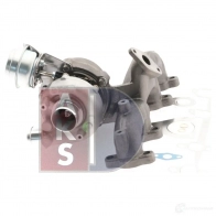 Турбина AKS DASIS ERIT S9 4044455760696 1424586195 045111n - Изображение 14