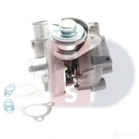 Турбина AKS DASIS 215004n 1424502444 7 80I9 4044455761822 - Изображение 5