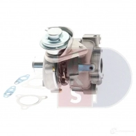 Турбина AKS DASIS 215004n 1424502444 7 80I9 4044455761822 - Изображение 6