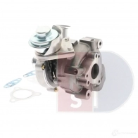 Турбина AKS DASIS 215004n 1424502444 7 80I9 4044455761822 - Изображение 7