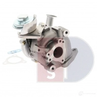 Турбина AKS DASIS 215004n 1424502444 7 80I9 4044455761822 - Изображение 8