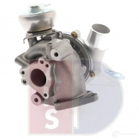 Турбина AKS DASIS 215004n 1424502444 7 80I9 4044455761822 - Изображение 11