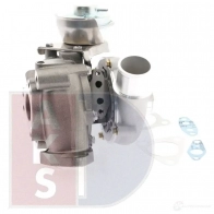 Турбина AKS DASIS 215004n 1424502444 7 80I9 4044455761822 - Изображение 13