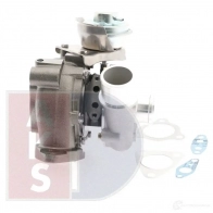Турбина AKS DASIS 215004n 1424502444 7 80I9 4044455761822 - Изображение 14