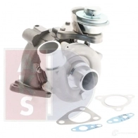 Турбина AKS DASIS 215004n 1424502444 7 80I9 4044455761822 - Изображение 16