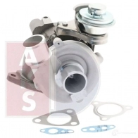 Турбина AKS DASIS 215004n 1424502444 7 80I9 4044455761822 - Изображение 17