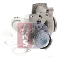 Турбина AKS DASIS 1424586212 9GY ODCI 4044455760863 045128n - Изображение 4