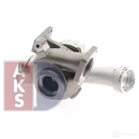 Турбина AKS DASIS 1424586212 9GY ODCI 4044455760863 045128n - Изображение 10