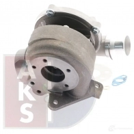 Турбина AKS DASIS 185012n 1424502430 4044455761686 J IL1NI - Изображение 10