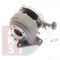 Турбина AKS DASIS 185012n 1424502430 4044455761686 J IL1NI - Изображение 11