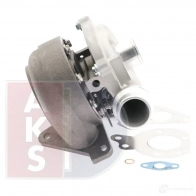 Турбина AKS DASIS 185012n 1424502430 4044455761686 J IL1NI - Изображение 13