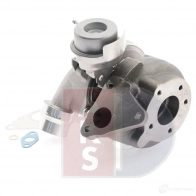 Турбина AKS DASIS 4044455761693 1424502431 185013n U03 68PF - Изображение 7