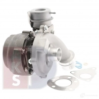 Турбина AKS DASIS 4044455761693 1424502431 185013n U03 68PF - Изображение 14