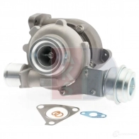 Турбина AKS DASIS 4044455761907 PXFF8 W 325001n 1424502452 - Изображение 2